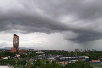 Precipitaciones