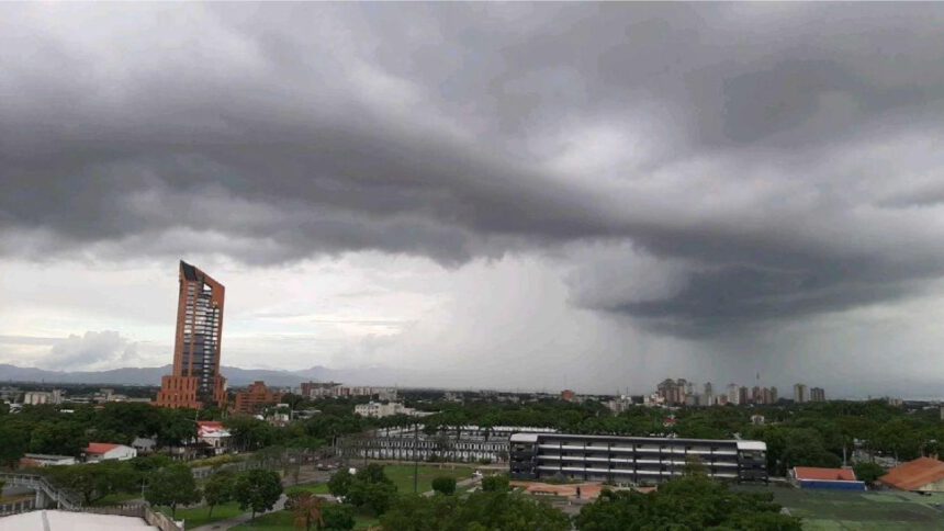 Precipitaciones