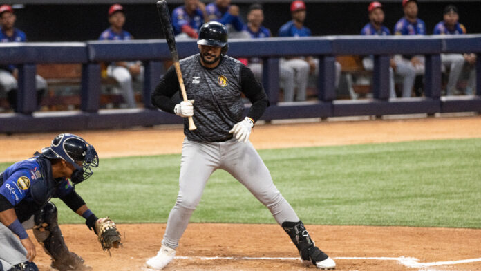 Leones del Caracas