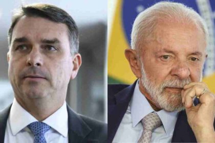 Lula Flavio