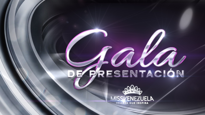 Miss Venezuela realizará gala de imposición de bandas este #01Oct 2 MISS VENEZUELA