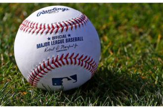 MLB