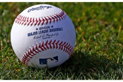 MLB