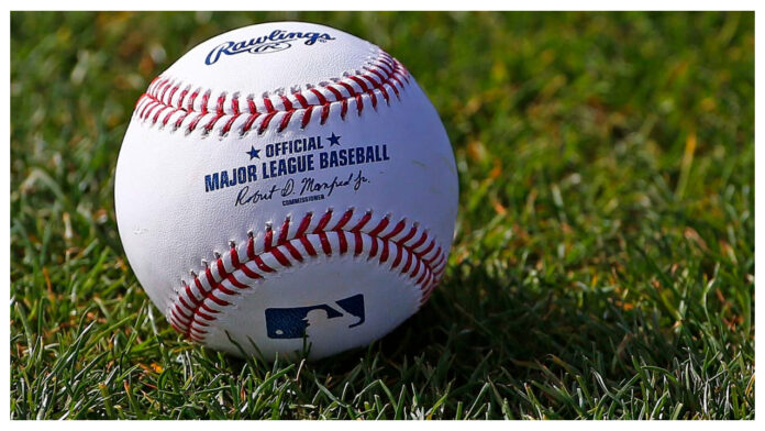 MLB