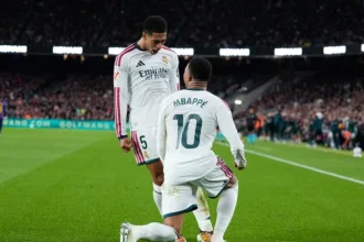 Mbappe