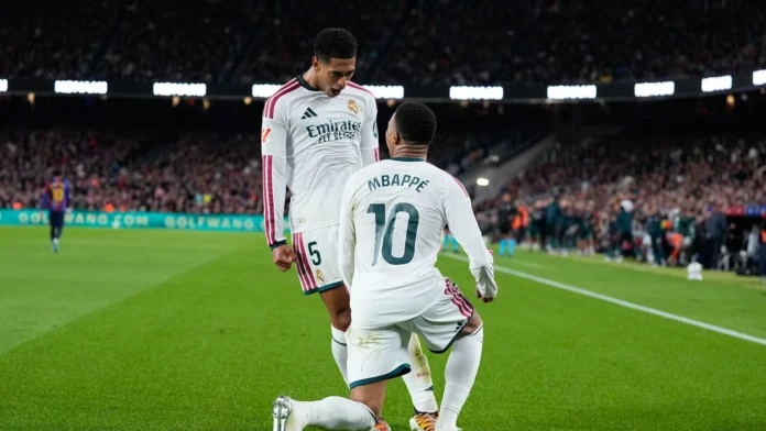 Mbappe