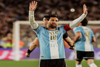 Messi