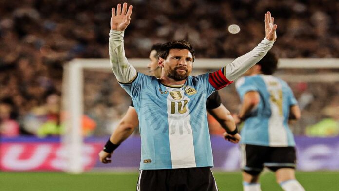Messi