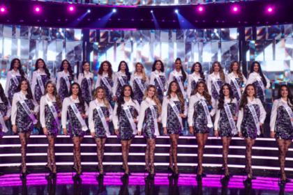 Miss Venezuela