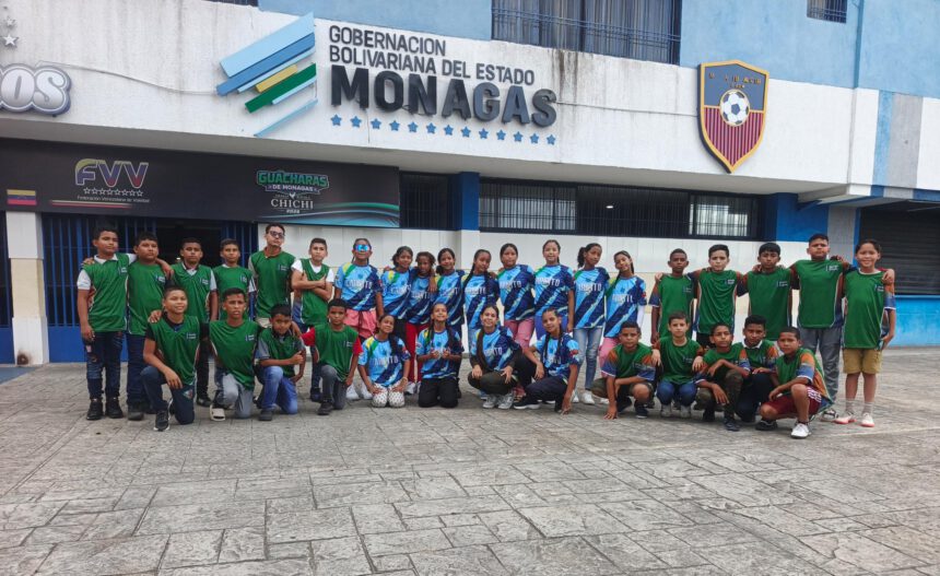 Monagas