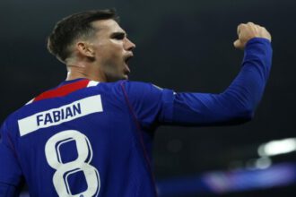 PSG