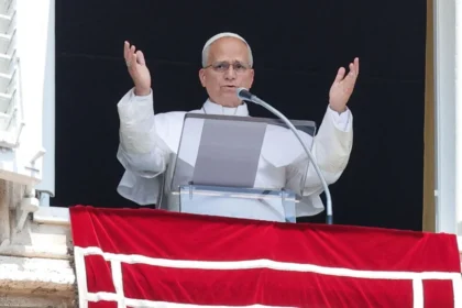 Papa León XIV