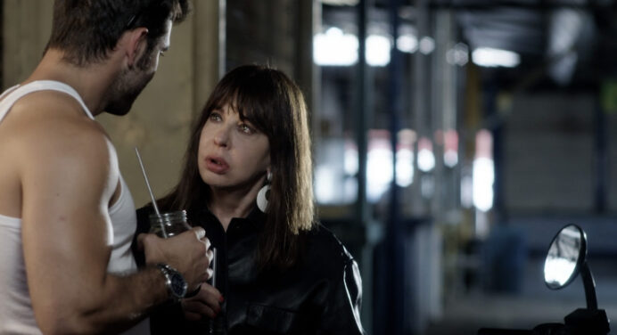 Luis Fernández y Mimí Lazo desafían al cine con revelador estreno de «El nuevo Pez que fuma»