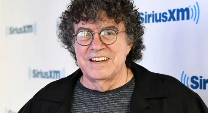 Muere a los 81 años el icónico cantautor argentino Piero