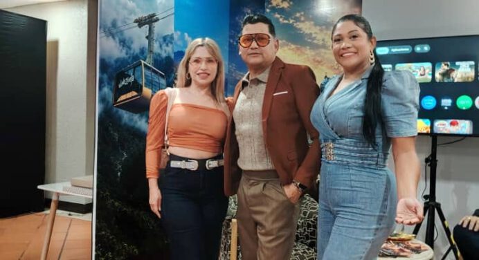 Expo Petróleo, Turismo y Gas culminó con éxito con entrega del Chaima de Oro