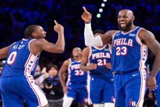 Sixers