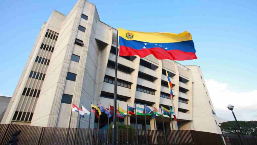 Inician las postulaciones para el Comité Judicial del 2 al 9 de octubre 1 cronograma TSJ