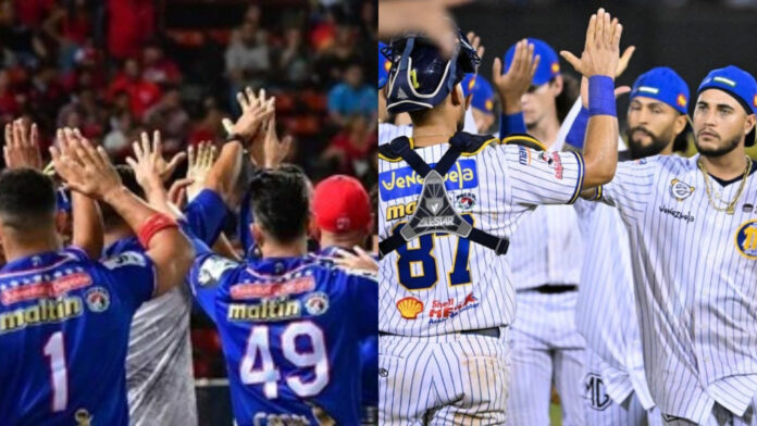 Tiburones