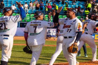 Tigres de Aragua
