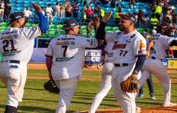 Tigres de Aragua