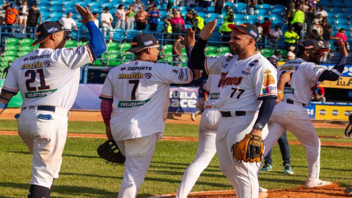 Tigres de Aragua
