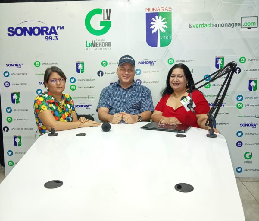 Todo listo para la consulta sobre proyectos comunales este 18 de octubre 1 comuna