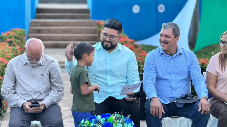 Aguasay