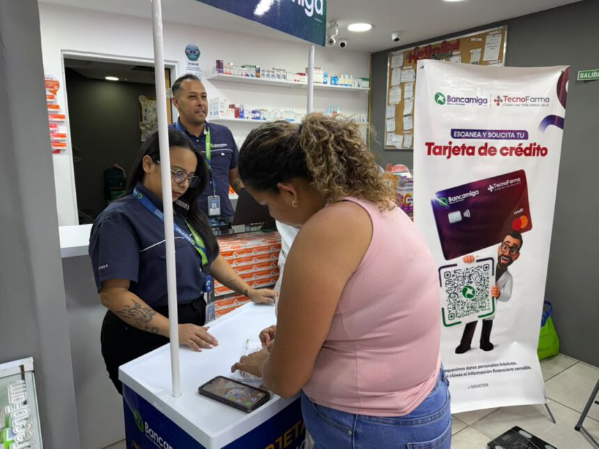 Bancamiga
