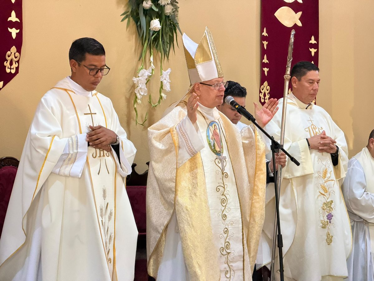 Celebran 236 años de San Rafael Arcángel en Barrancas del Orinoco 3 barrancas3 1