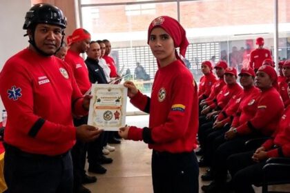 brigadistas