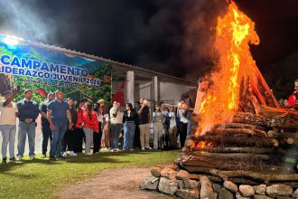 campamento