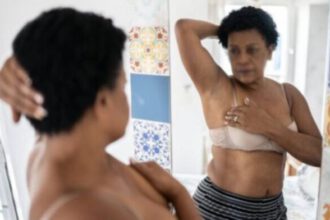 cáncer de mama