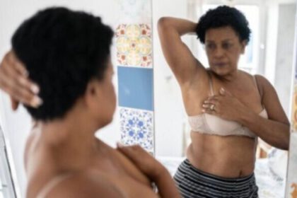 cáncer de mama