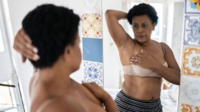 cáncer de mama