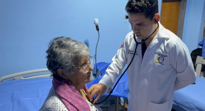 Más de 7 mil pacientes atendidos en el Cardiovascular de Oriente
