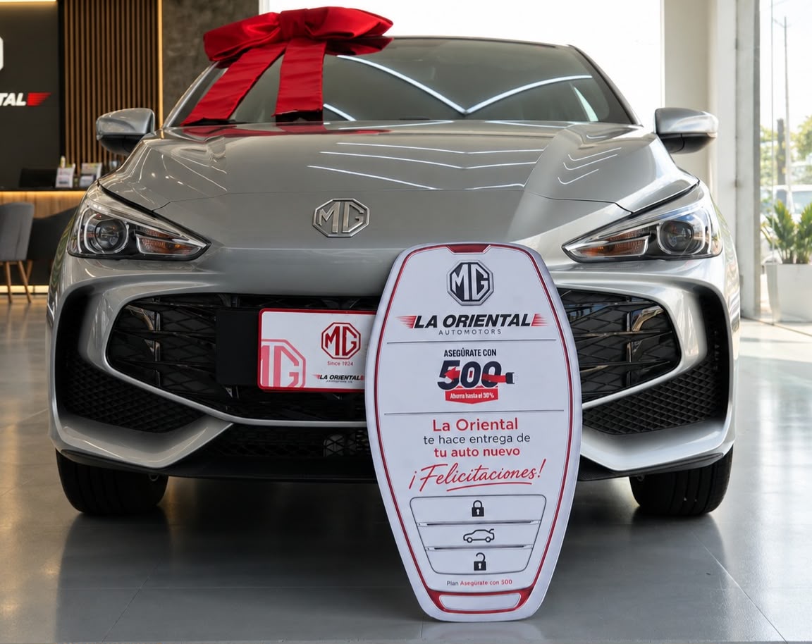 La Oriental Automotors entregó vehículos a través del plan "Engánchate con 500" en Maturín 3 carro la oriental1