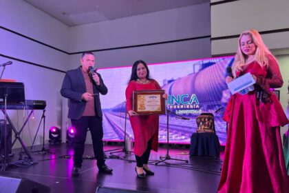 Chaima de Oro
