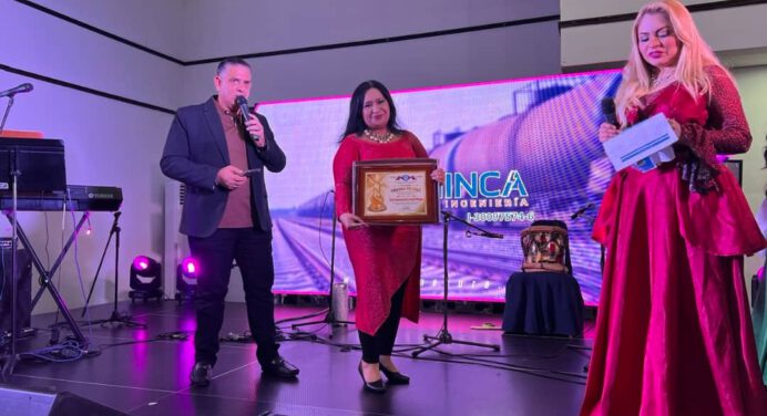 Grupo Comunicacional La Verdad de Monagas ganó el Chaima de Oro 2026