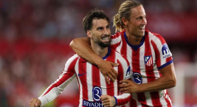 Este martes regresa la Champions League con emocionantes cruces