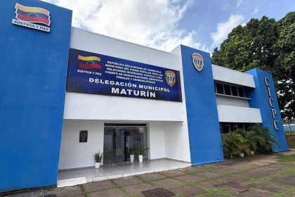 Cicpc Maturín