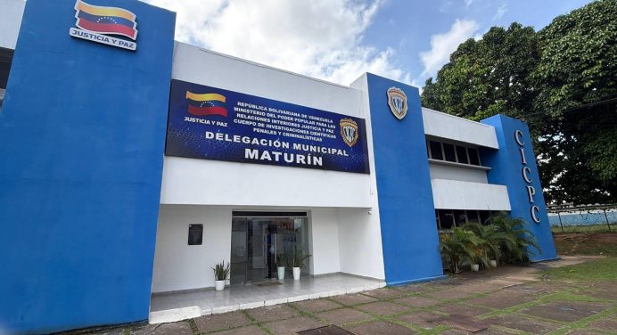 Defensa Pública y Barrio Adentro asisten a 150 privados de libertad en el Cicpc Maturín