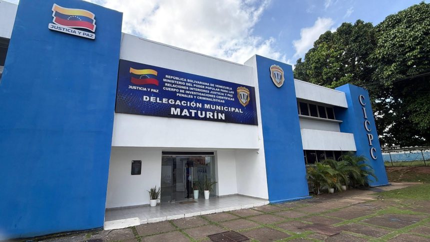 Cicpc Maturín