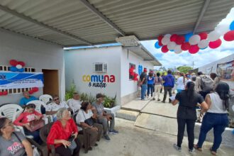 comuna