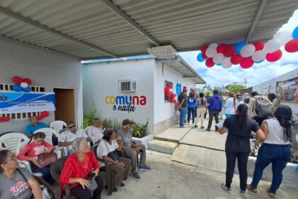 comuna