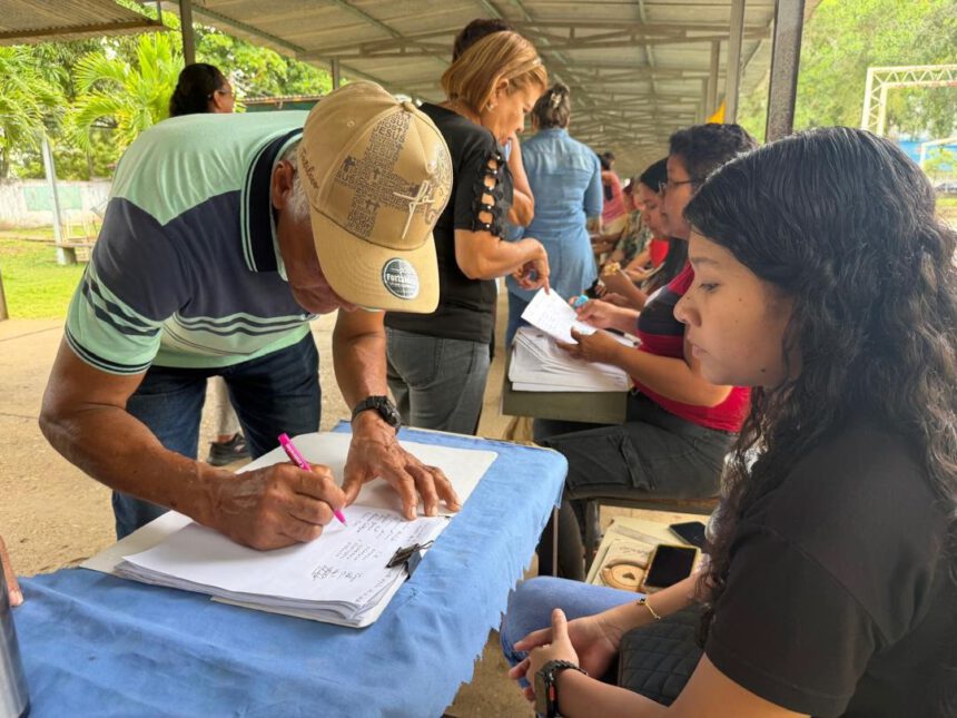 consulta