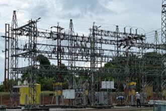 Corpoelec