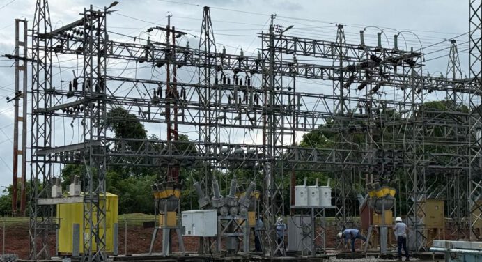 Monagas registró reducción del 55 % en administración de carga este fin de semana