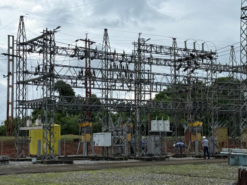Corpoelec