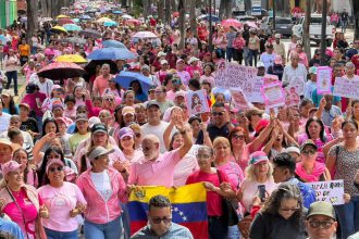 marcha