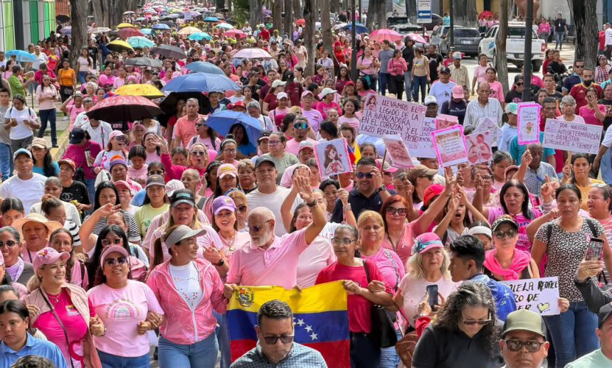 marcha